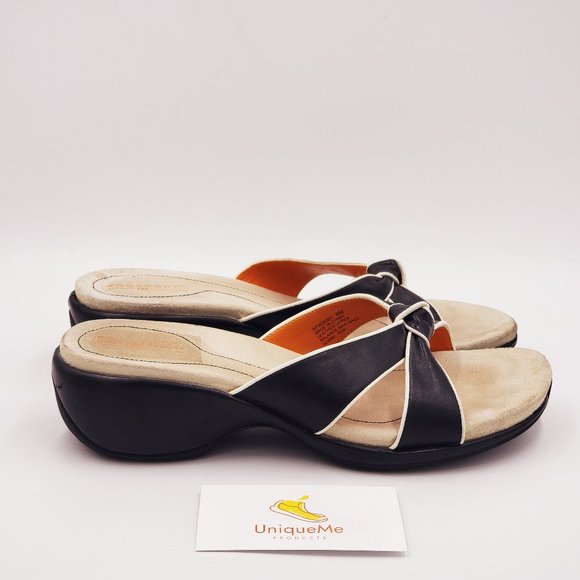 Rockport Dynamic Suspension Clog A31 - Picture 1 of 7